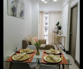 Luxury Escape at Fame Residences